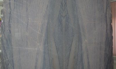Azul Macaubas