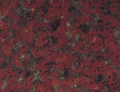 African Red